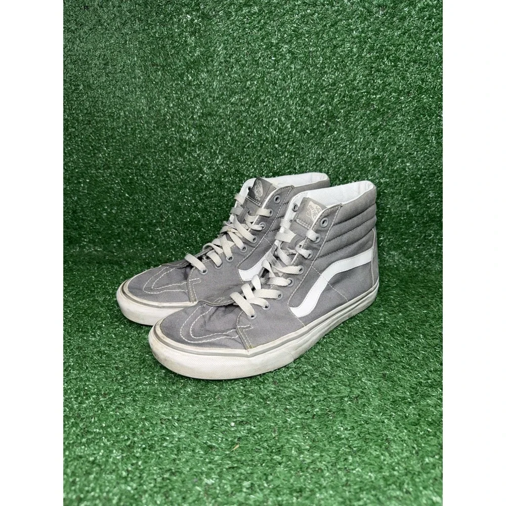 Vans sk8 hi